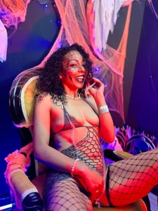 brendaliive 🕷🕷🕷 Pic