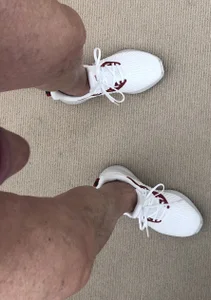 hotdadbod Sneaker Lovers :) Foto 9