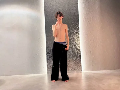 _Den1s_ ✨Offline fantasy✨ รูป  3