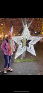 Sofiiaa_CooperのCHRISTMAS IS HERE 🎅🎄の枚の写真