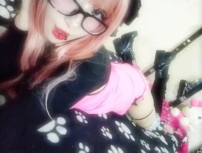 Zdjęcia DemonDollyx Ñe ñe :3:  2