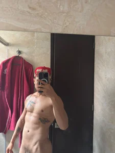 Roy-barney sexy boy❤️🔥 圖片 6