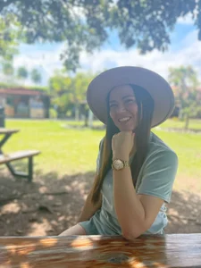 Annie_Cervantez a little of me 😘 Pic