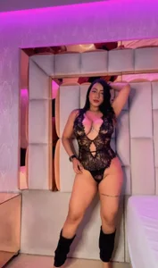 Gema-lexy Black clothes lover Pic