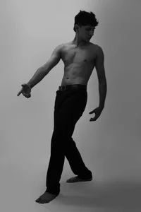 Daniel_Harris_ B&W Pic