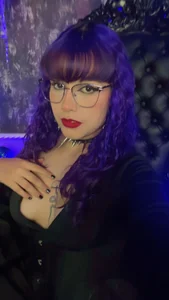 mistress_angell_ Public Pic