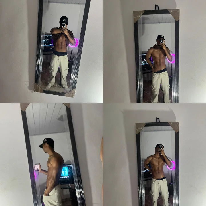 صور Dani-brown الرائجة  8262