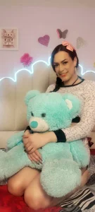 Zdjęcia Meriiida only tenderness:  2