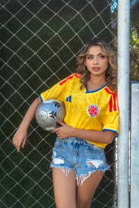 Mily_Vermont FIFA World Cup 2026 ⚽🏆 Pic 5