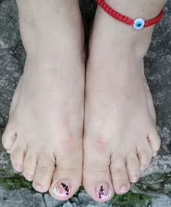 marianismithのGUYS LIKE MY FEETの枚の写真