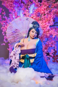 Andrea_BloomixPublic图片 5