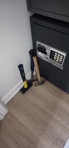 theclubist111 Hurricane Helene Preparations! slika 6