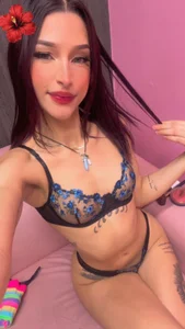 Jazmine de redpointx_ Foto 3