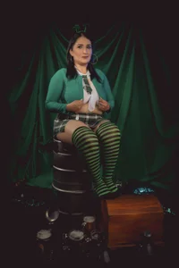 Barbara_fox__ HAPPY ST. PATRICK'S DAY Pic 6