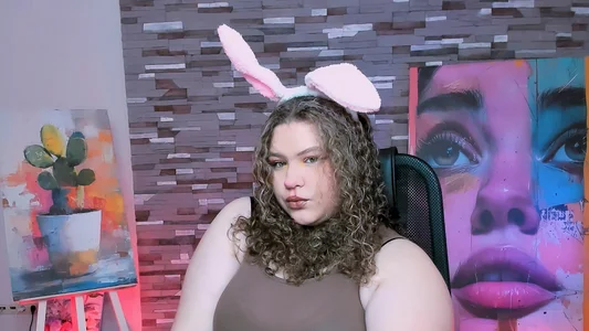 Easter bunny de FlorenceAnderson Foto