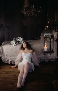 EmilyWhispers spring 사진