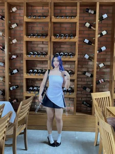 Public od ReiAyanamy  5 snímek