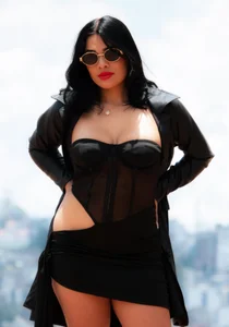 Sensuality and elegance ❤️‍🔥🔥 de Linda_Fosterr Foto