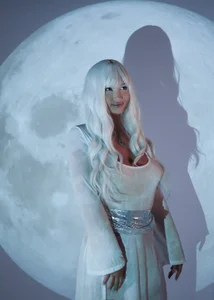 Echoes of the Moon de SarahPeach8 Foto 6