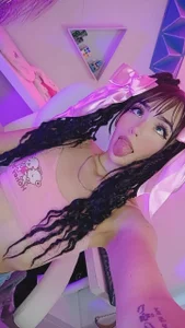 Nixie_Arcana hot girl Poză 4