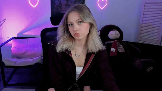 BlossomVibe 😊 Foto