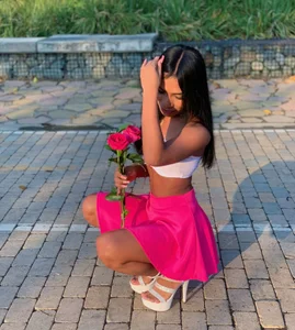 Zdjęcia kimberly_Gonzalez1 Sexy pink girl:  5