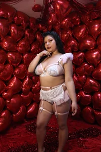 Rachel_new20 happy valentine ❤️🔥 Pic 4