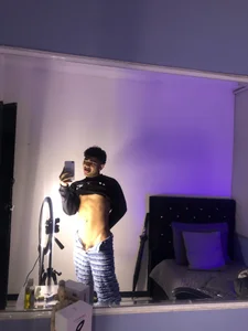 LucasCarterr_ 😜😜🥰🥰😈😈👄 Pic 4