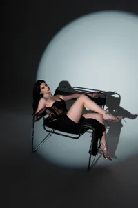 BeverlyMostのGothicの 5枚の写真