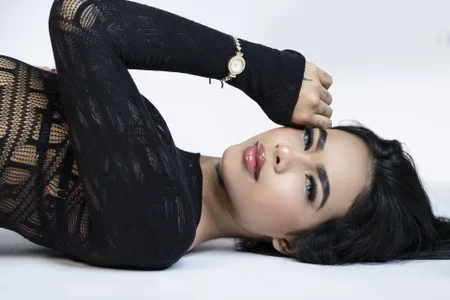 MeganLowell Sensuality 👄 Pic