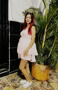 gime_lara karol sexy 🎀🌺🎀👑 Pic