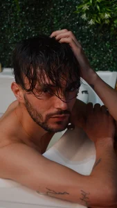 jakemagnus Soaked & Sinful👿👿 Pic 2