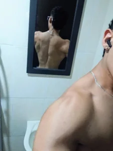 jeremy_job Big Gym Boy 😩 Bilde 4