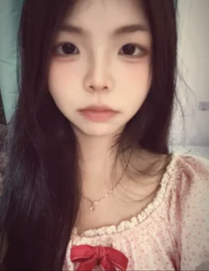 huanhuan06 Public Pic