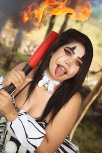Vexora_star Happy Halloween 🎃 Foto 9