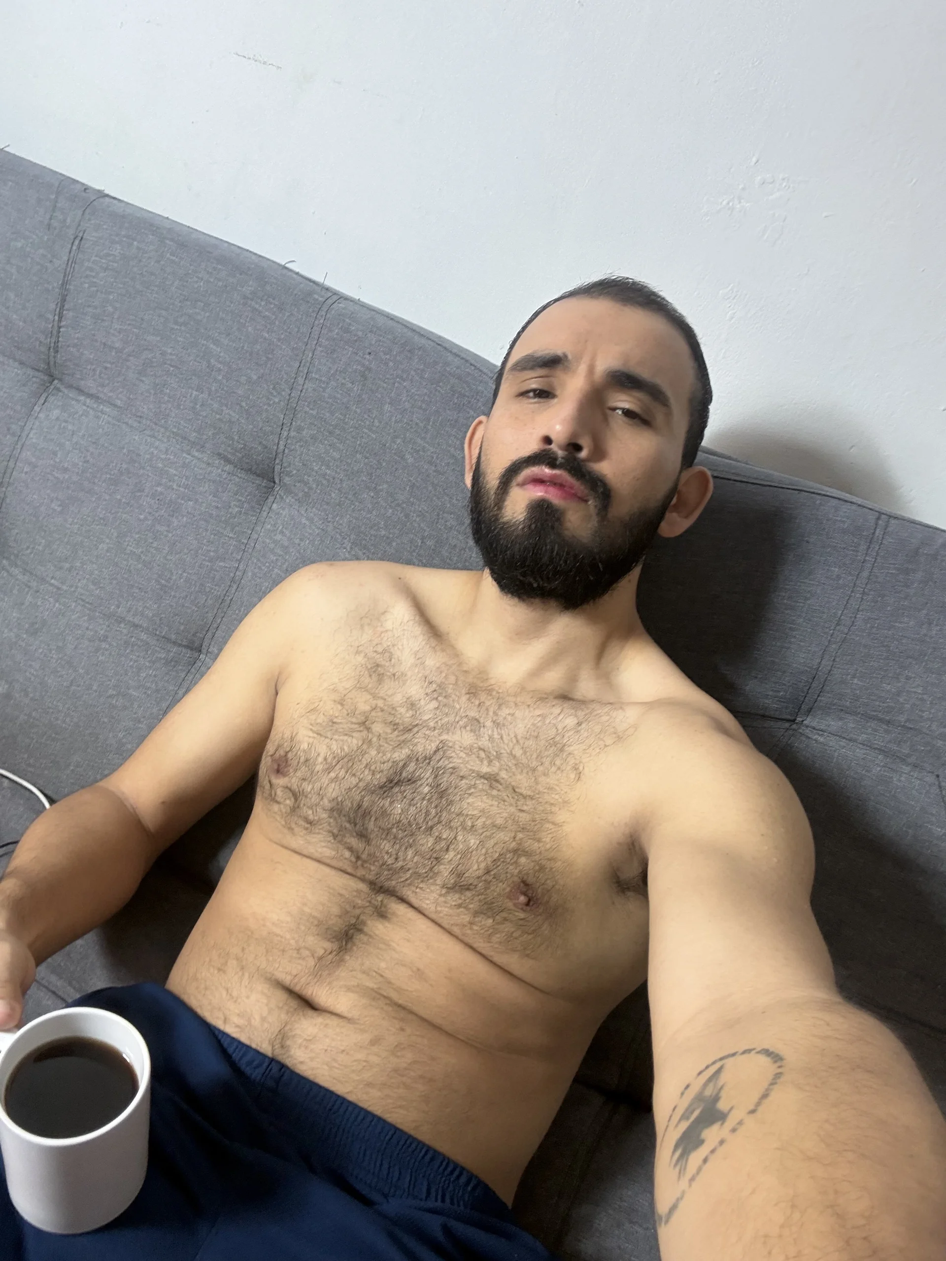 big_bearman Public Foto 2