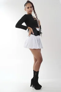 KendalStallyon introducing me... Pic 2