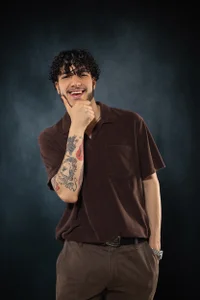 Rafael de Rafael_Mendezz Foto 2