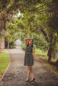 Mystery in every glance 👀 de stephaniesun_  7 Imagens