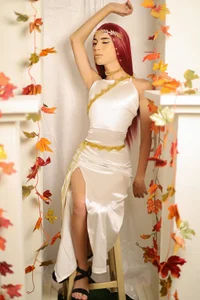 GeorginaCute_Your sexy greek goddess ♥ Bild