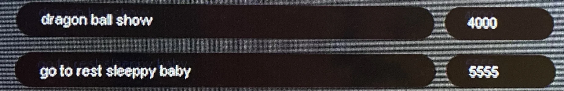 nini_love01 My favorite tips Pic