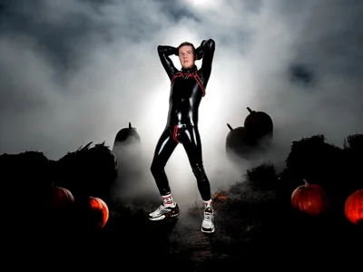 Romanheart Happy Halloween 2024 🎃🎃🎃 зображення