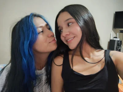 GreicyAndSky's XXX Nude Photo 9