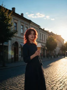 Leona_TX Public Bilde