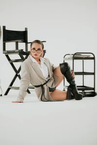 GretaVelvet Office Siren Εικόνα 8