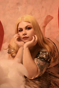 Martina_armosのHappy Valentine's Day guys!! 💘の 6枚の写真