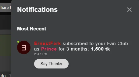 KinsleyHottie My CrazyTeam in da house<3 Foto 2