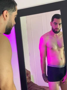 Ivan_whithes XXX nøgenfoto 2
