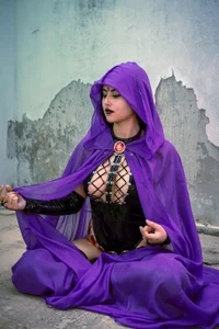 naoko_kirino Magic and mystique ✨⚡ Kuva 5