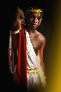 DominicSccott: Happy Halloween 2023 ( 3 фото)